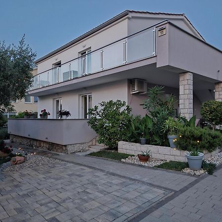 Apartments Melin マリンスカ エクステリア 写真