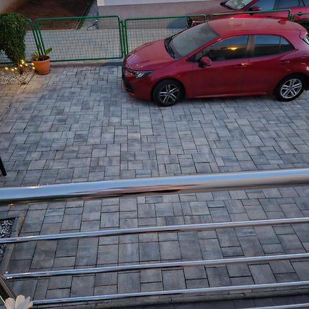 Apartments Melin マリンスカ エクステリア 写真