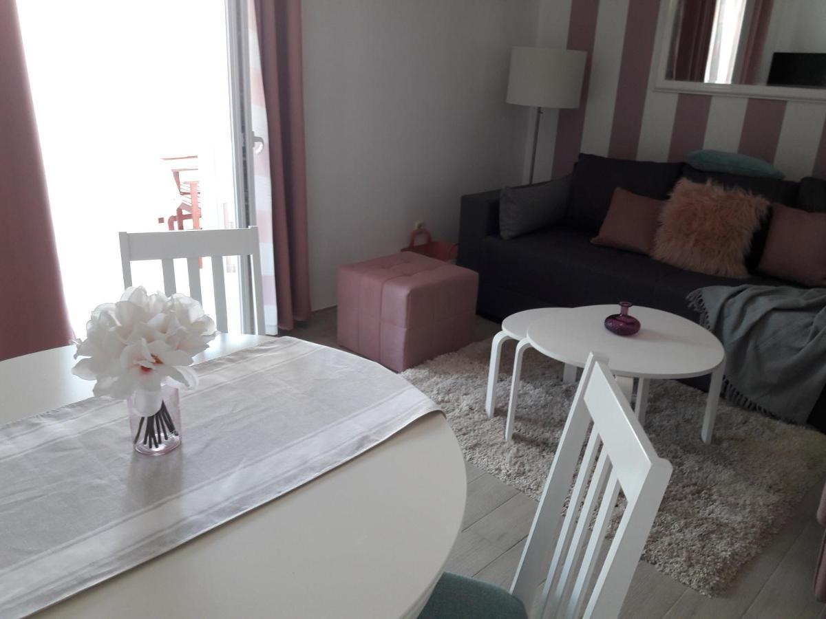 Apartments Melin マリンスカ エクステリア 写真