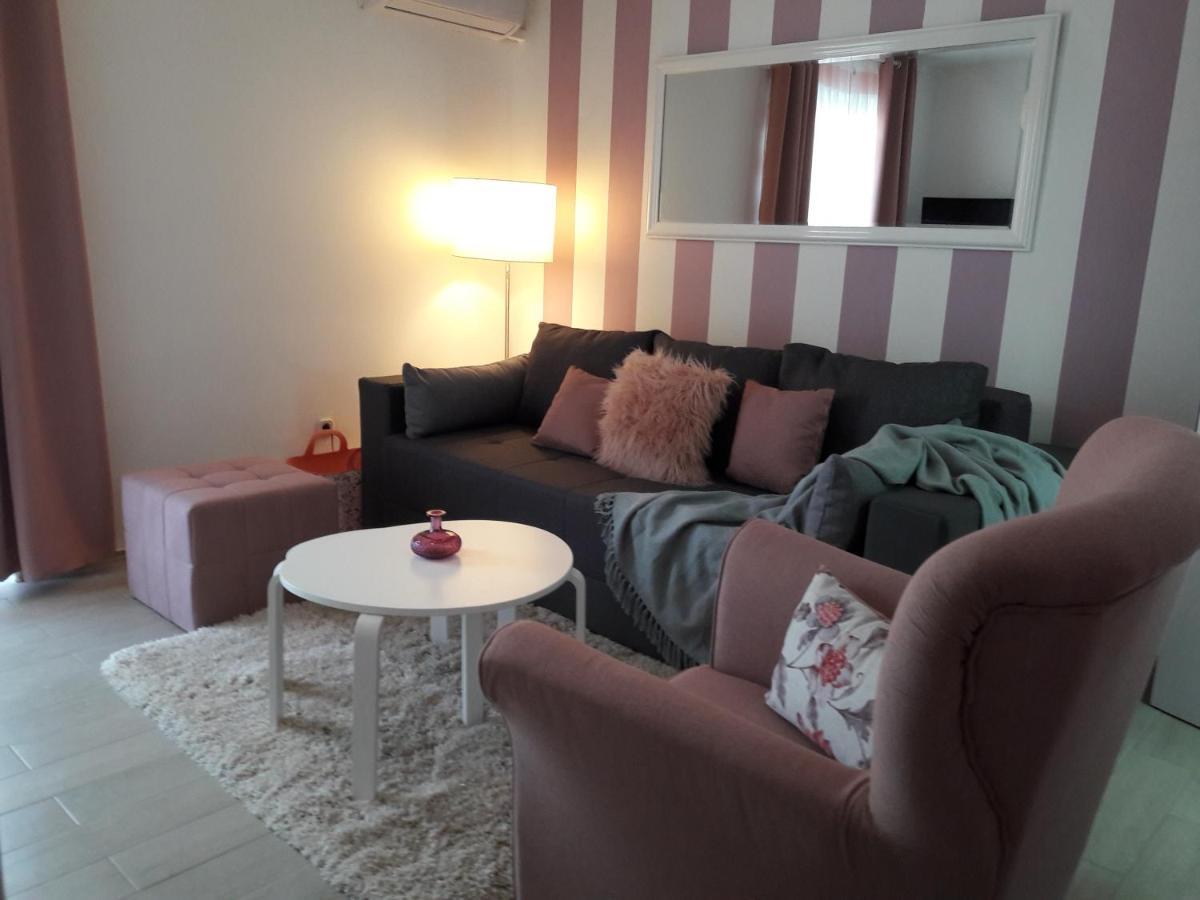 Apartments Melin マリンスカ エクステリア 写真