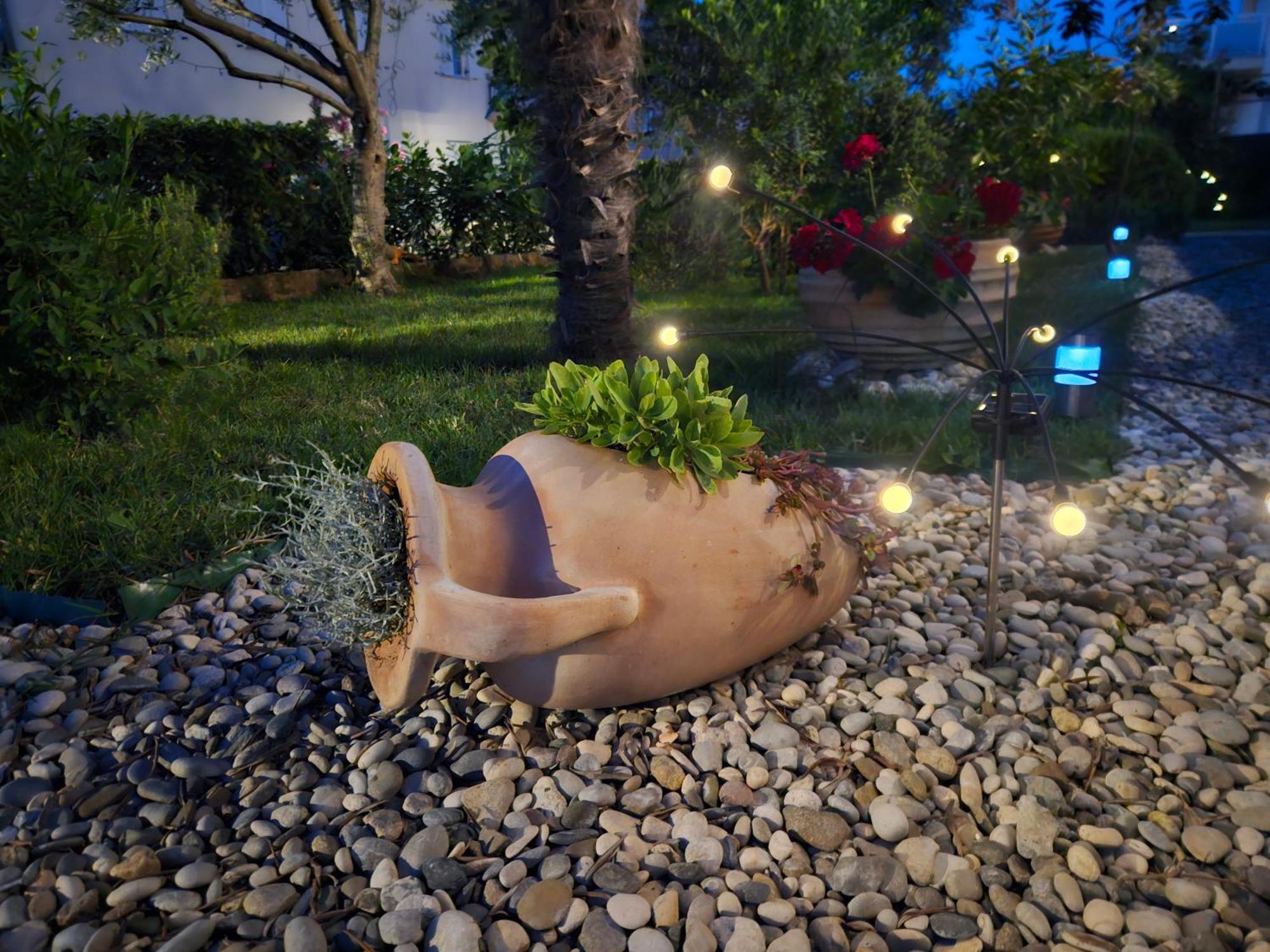 Apartments Melin マリンスカ エクステリア 写真