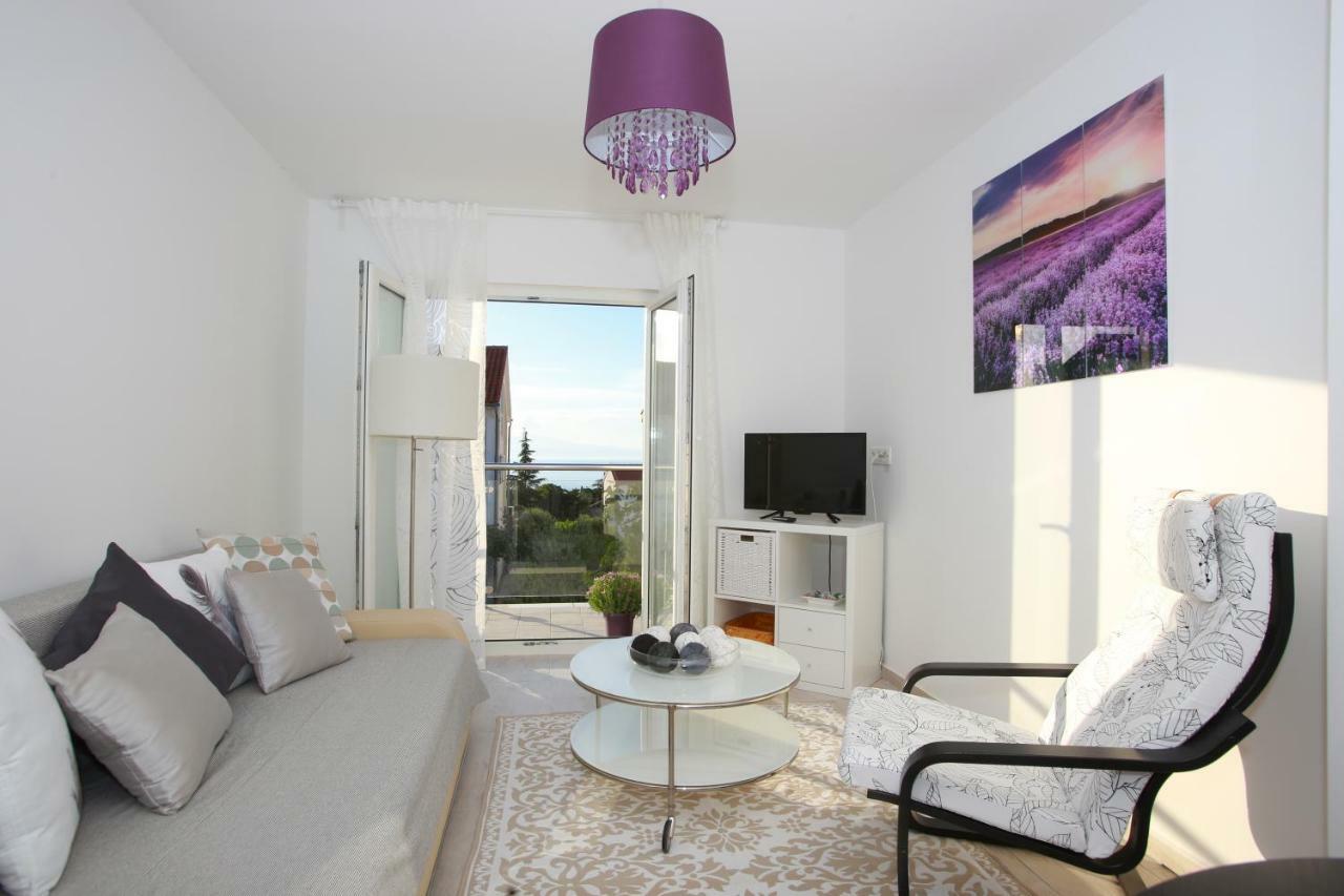 Apartments Melin マリンスカ エクステリア 写真