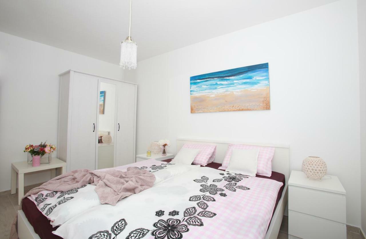 Apartments Melin マリンスカ エクステリア 写真