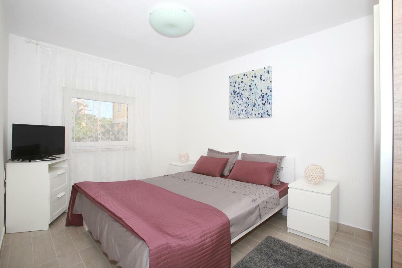 Apartments Melin マリンスカ エクステリア 写真