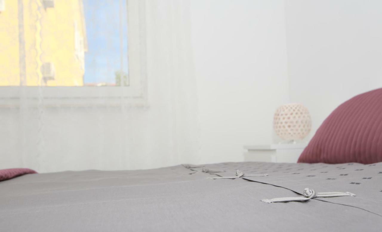 Apartments Melin マリンスカ エクステリア 写真