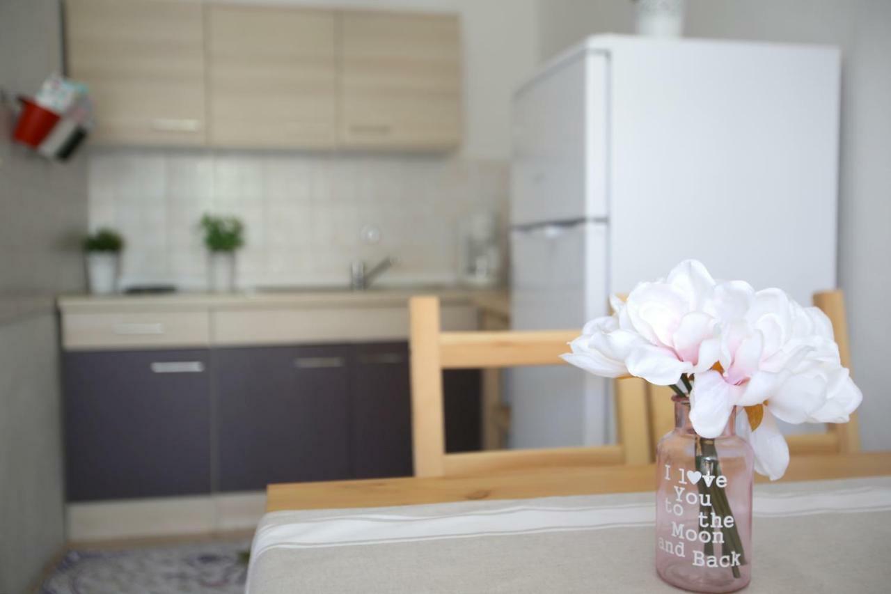 Apartments Melin マリンスカ エクステリア 写真