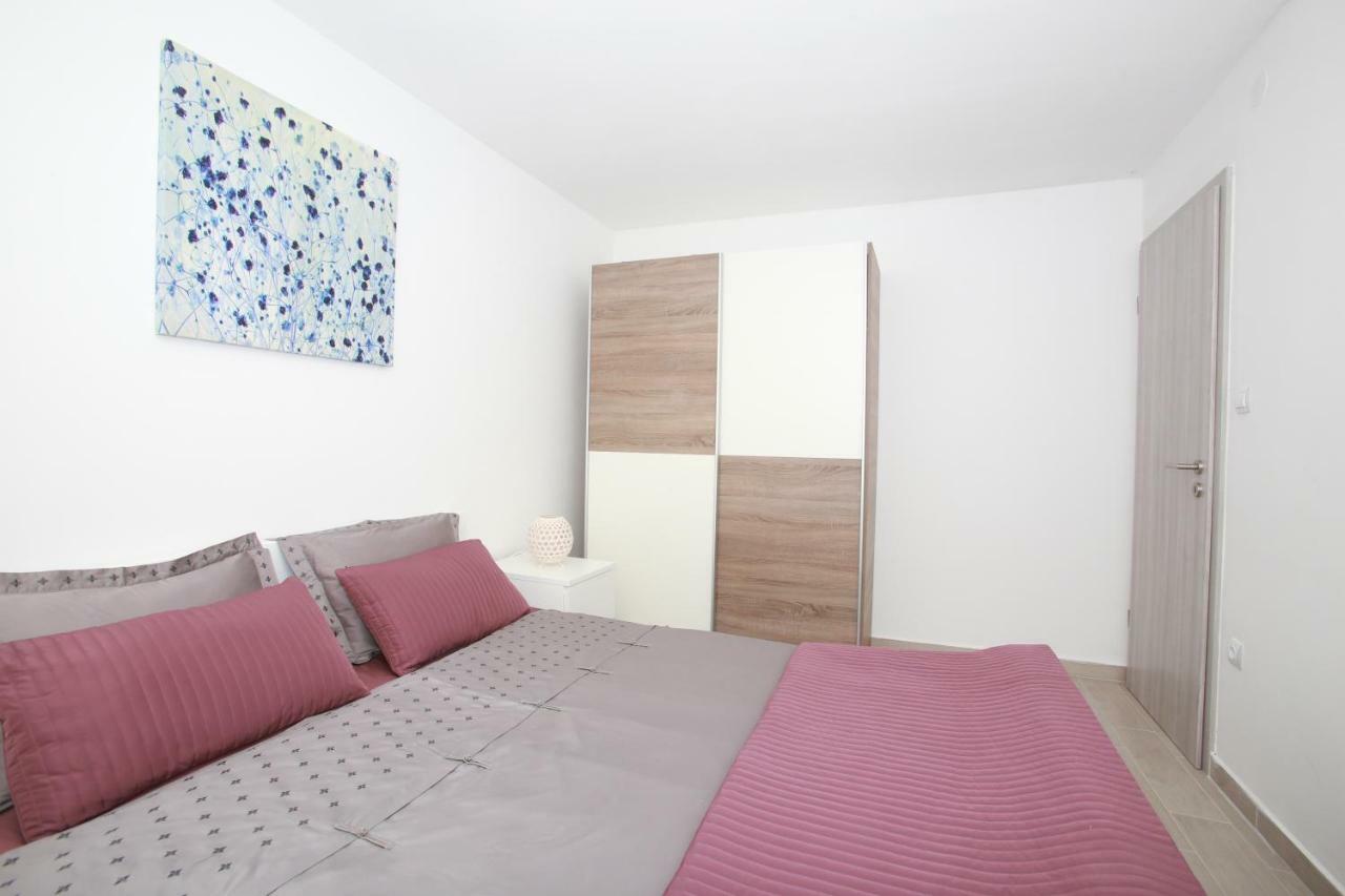 Apartments Melin マリンスカ エクステリア 写真