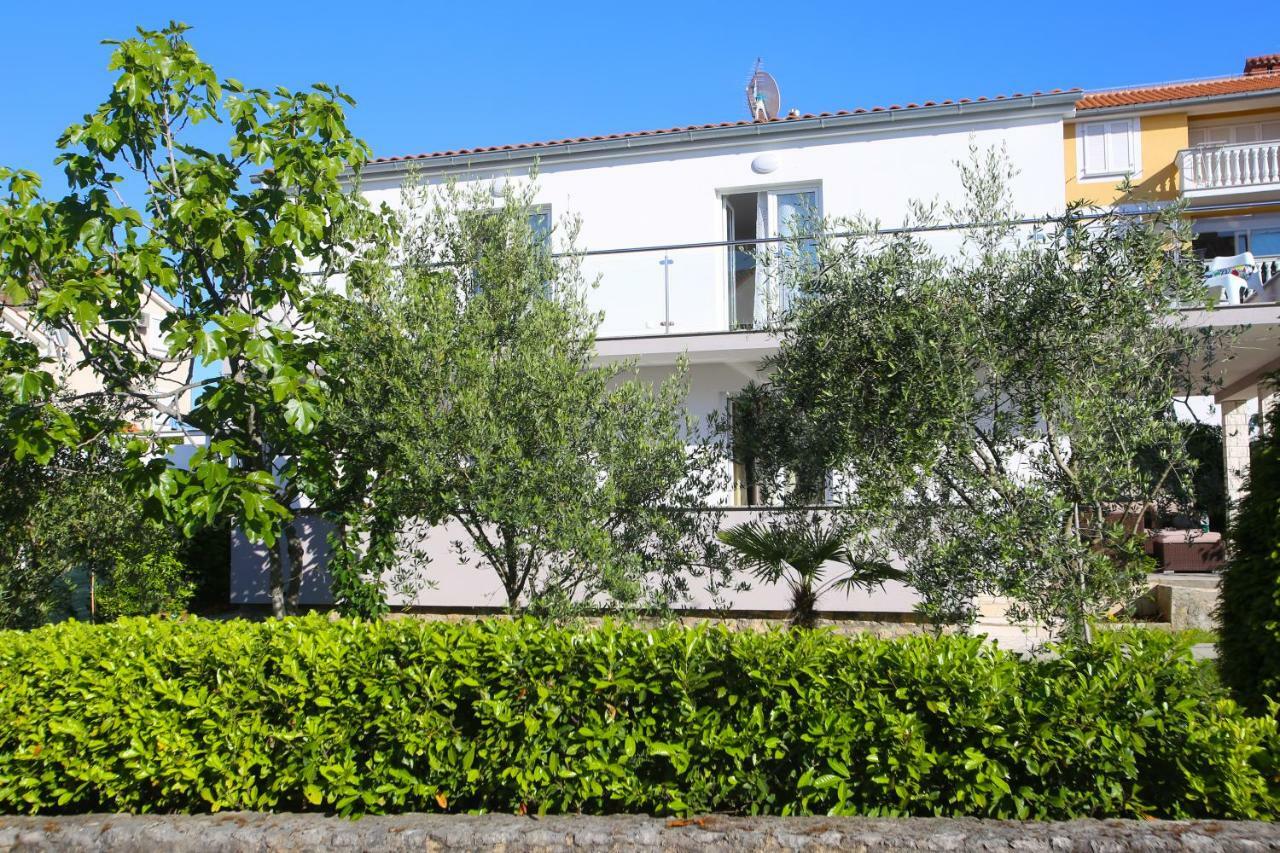 Apartments Melin マリンスカ エクステリア 写真