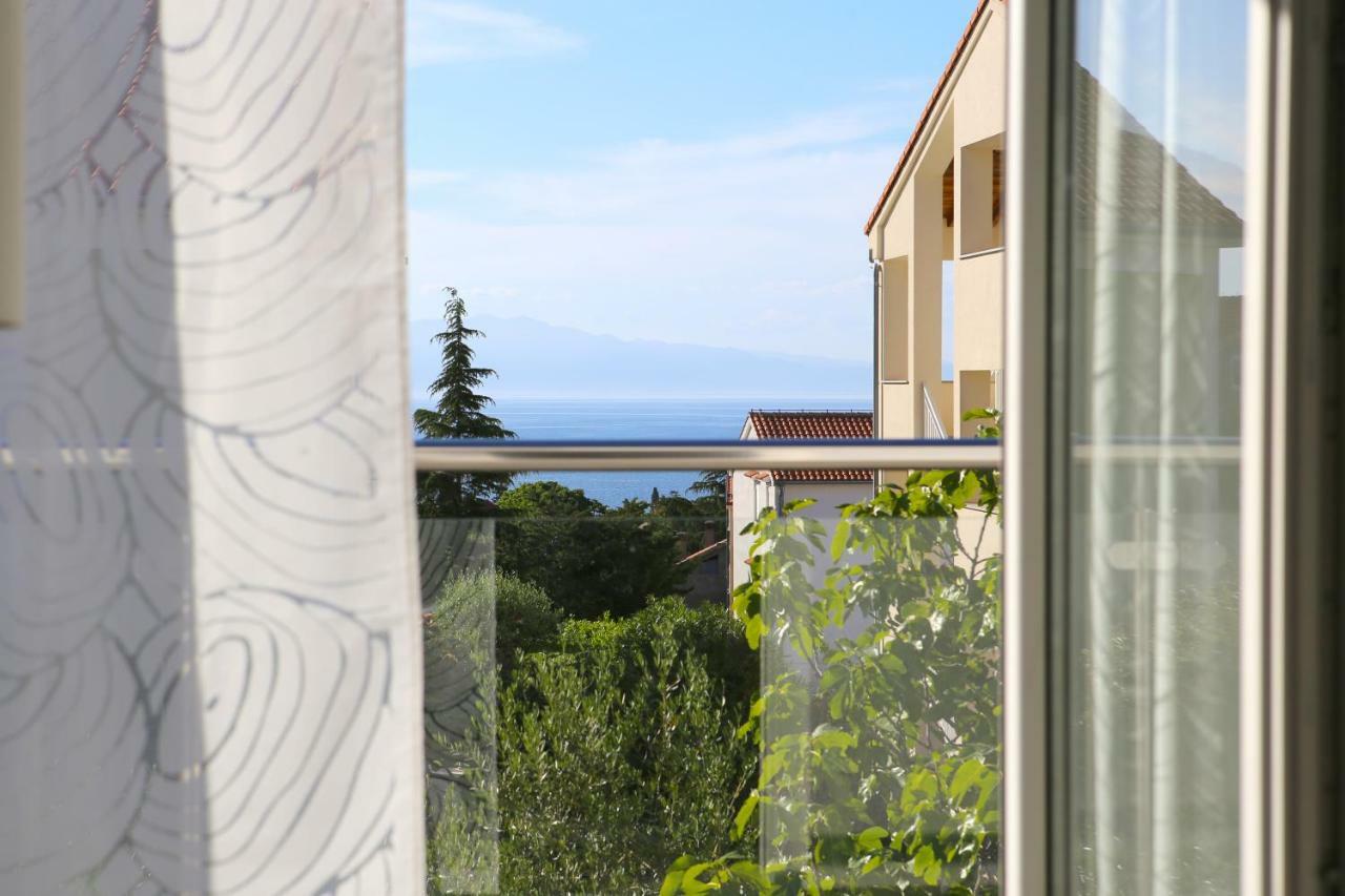 Apartments Melin マリンスカ エクステリア 写真