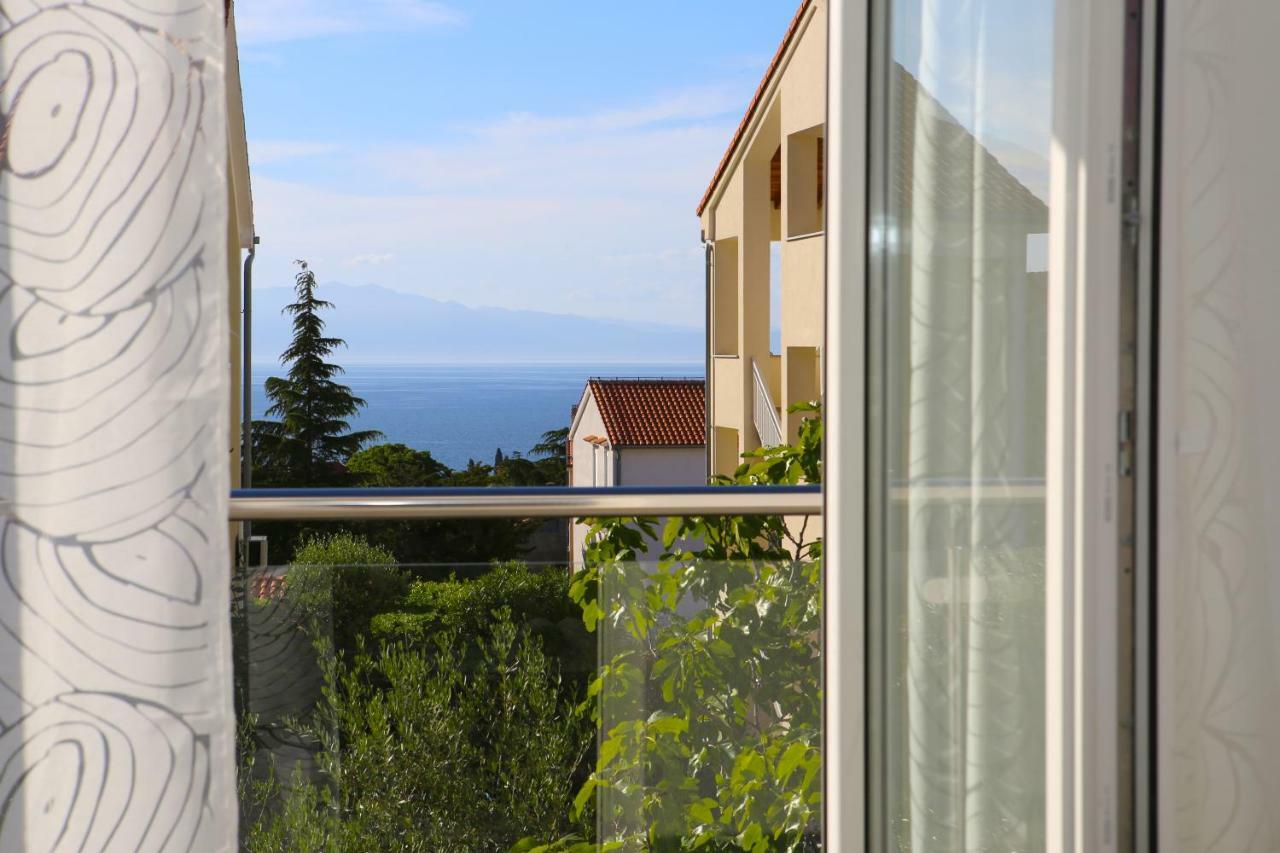 Apartments Melin マリンスカ エクステリア 写真