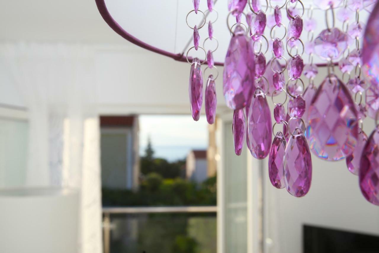 Apartments Melin マリンスカ エクステリア 写真
