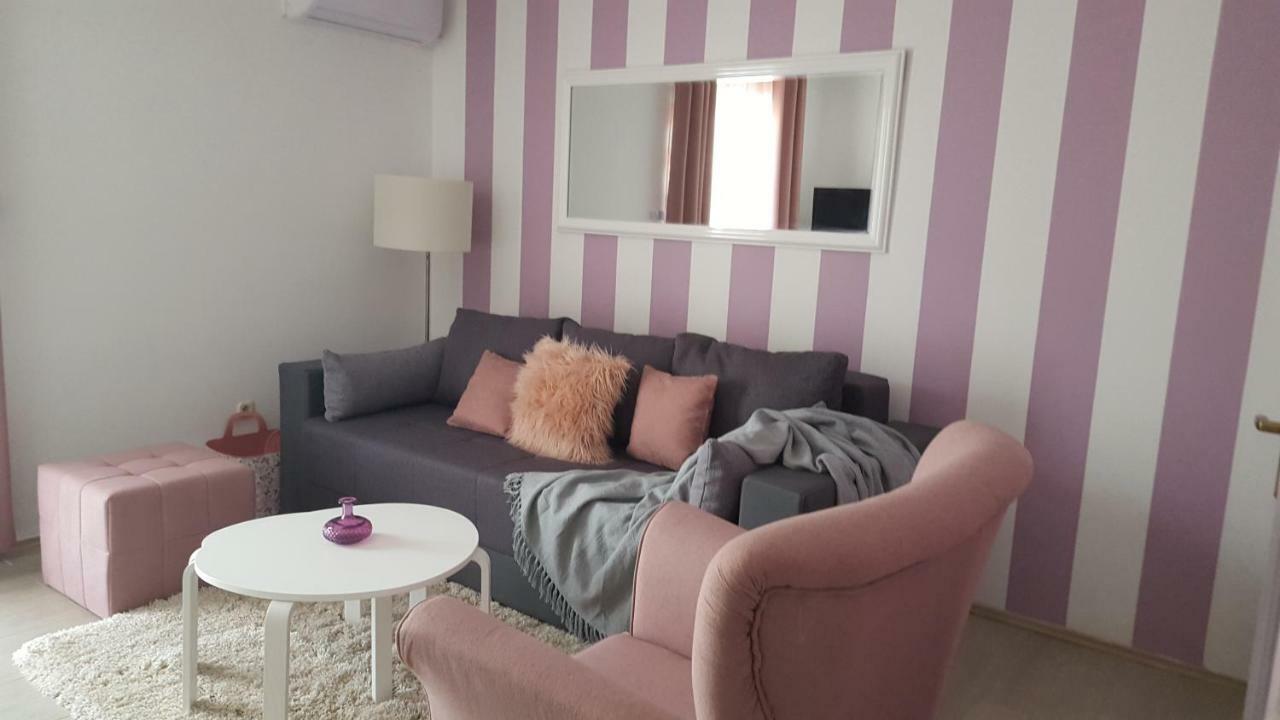 Apartments Melin マリンスカ エクステリア 写真