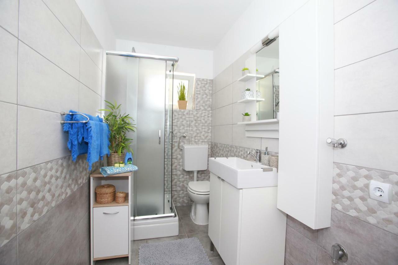 Apartments Melin マリンスカ エクステリア 写真