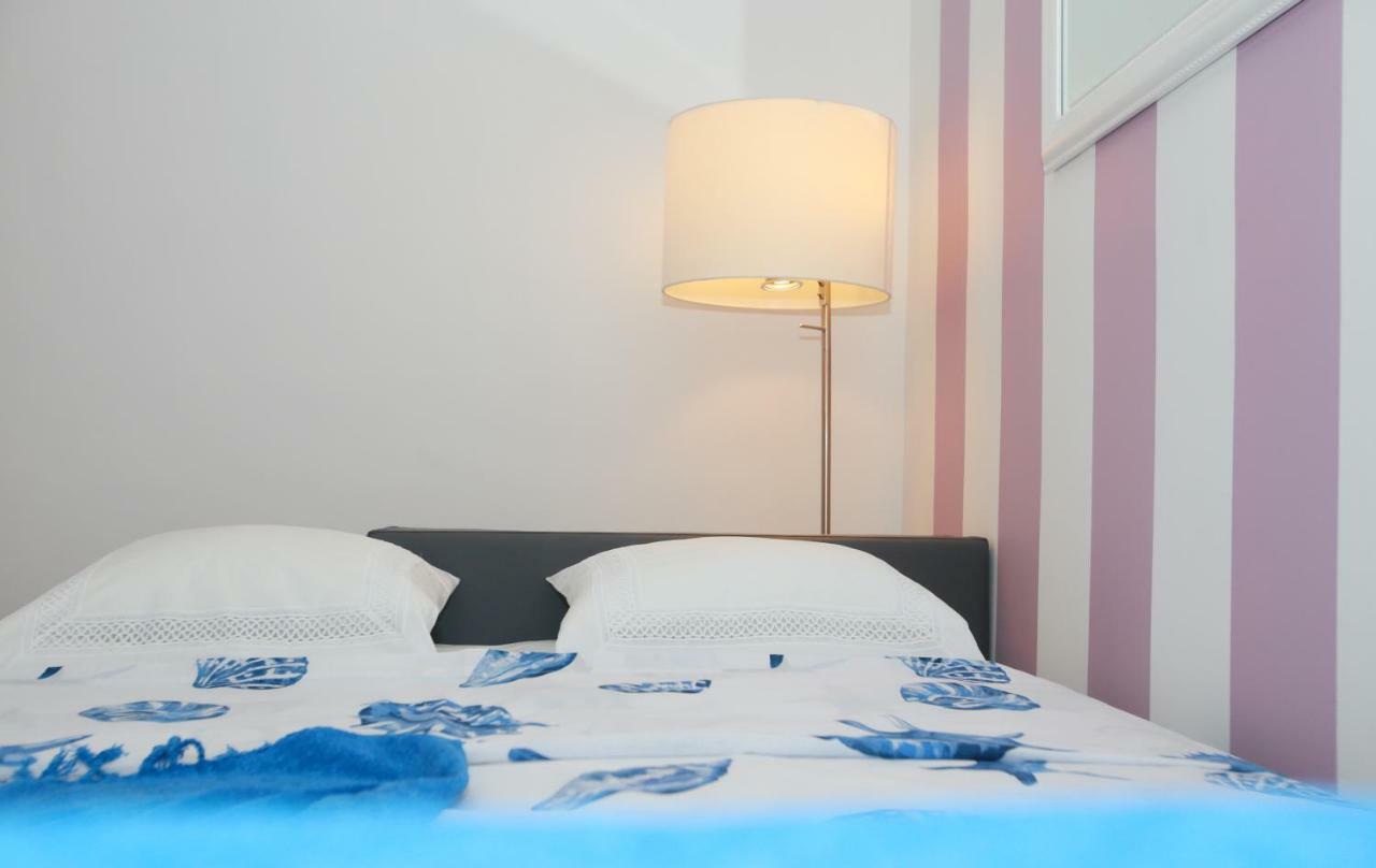 Apartments Melin マリンスカ エクステリア 写真