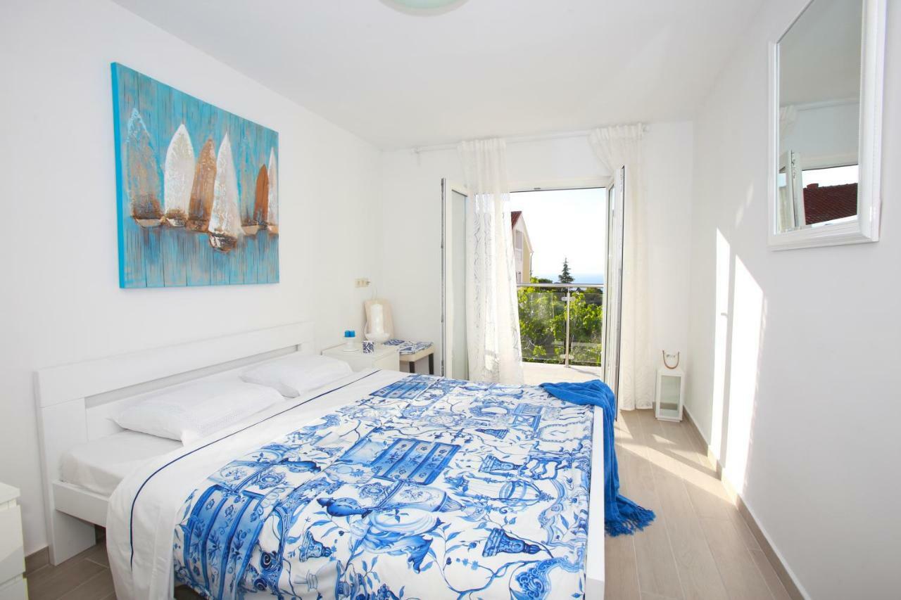 Apartments Melin マリンスカ エクステリア 写真